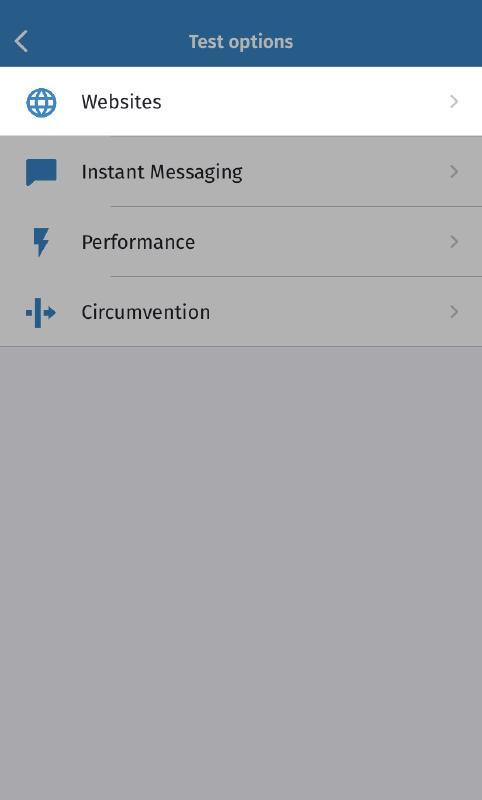 Tap websites Tap websites